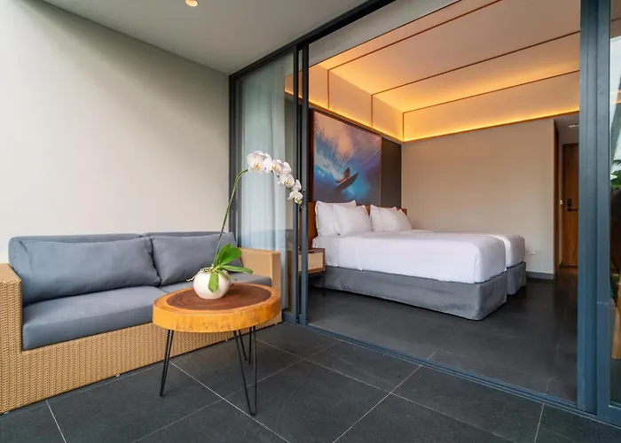 Hotel The Line Canggu 5*