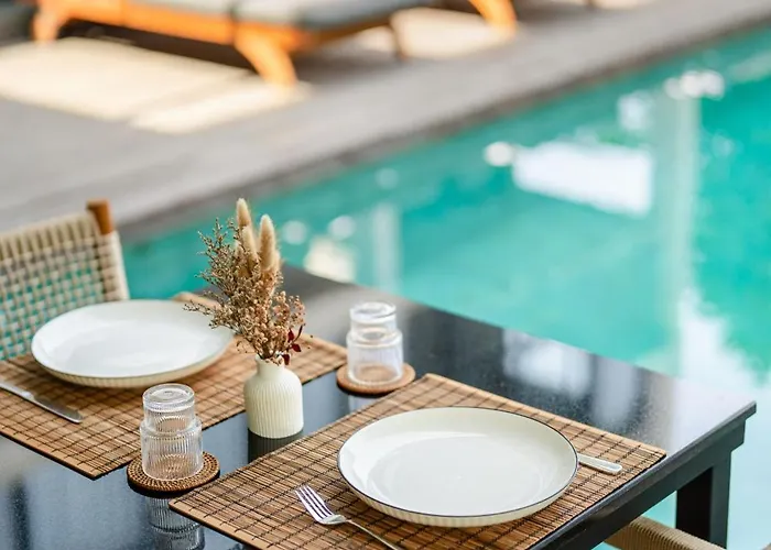 The Line Canggu 5*