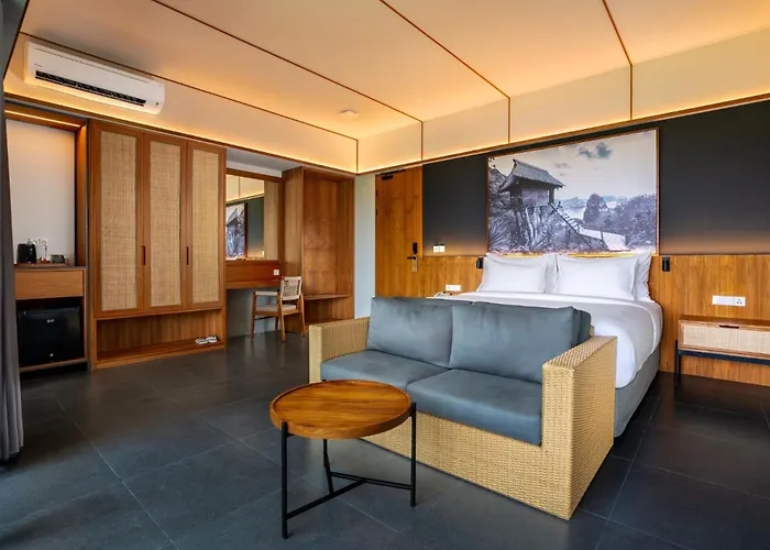 The Line Canggu Hotel 5*