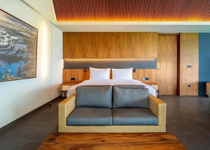 The Line Canggu Hotel