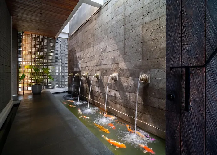 The Line Canggu 5* Dempassar