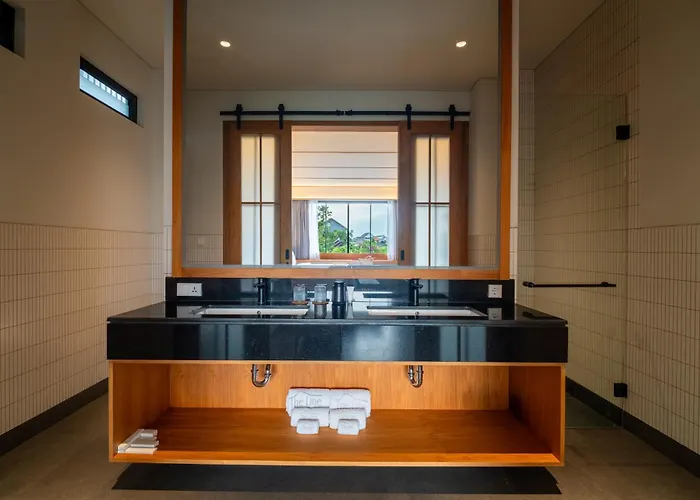 Hotel The Line Canggu