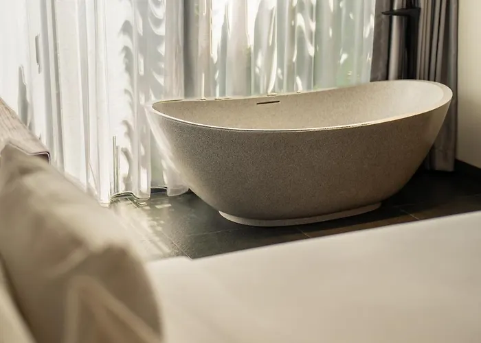 The Line Canggu 5*