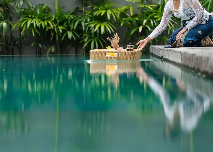 The Line Canggu 5*