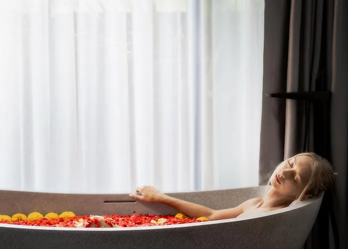 The Line Canggu Hotel